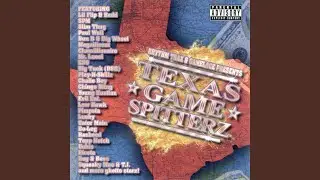 Texas Niggaz Be Throwed