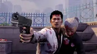 Postalcoholscearstream PS4 от simbaunltd