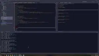 Team generator app demo