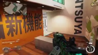 IW FFA [Music Video]
