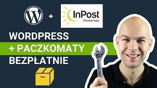 Paczkomaty WooCommerce Darmowa Integracja InPost WordPress [Poradnik Krok Po Kroku]