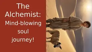 Saturday Book Club: The Alchemist by Paulo Coelho