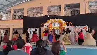 Farewell Performance 2023-24🥹🫶 ~ SBOA Public School