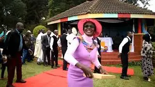 Glimpse into the First Profession Vows in the Society of Mary (Marianists)
