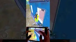 Tp jamali ipadmini 5 handcam🥶#pubg #pubgshorts #pubgmobile #bgmi #tpjamali #pubggamplay #handcam