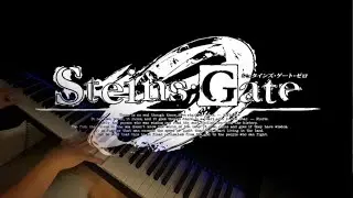 Steins;Gate 0 Ending Theme - Gate of Steiner
