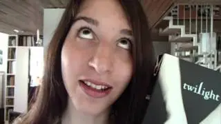 Twilight Book Review
