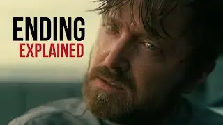 Westworld Season 4 Episode 8 Ending Explained Breakdown | Review & Easer Eggs