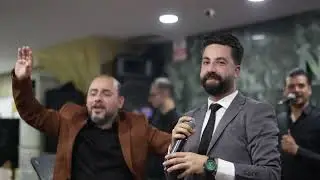 حفل زفاف العريس / حسن سعيد بادنجكي / الفنان عبد القادر مهندس 2
