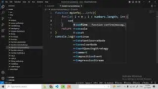 أساسيات البرمجة بلغة  #javascript الدرس 26   function rset parameters