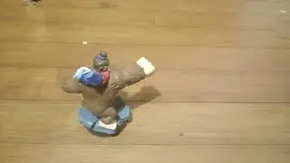 Donkey Kong Bananza The Series - Episode 2 Grumpy Kong Strikes Again
