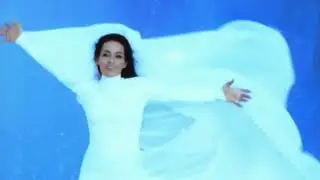 Dr. Alban feat. Sash! - Colour The World (Official Music Video)