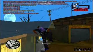 acabando com a bandidagem (INTENSE LIFE)