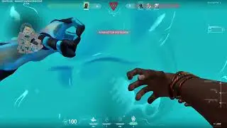 First time Veto, clutching.