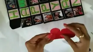 endless box tutorial   infinity box tutorial   never ending box