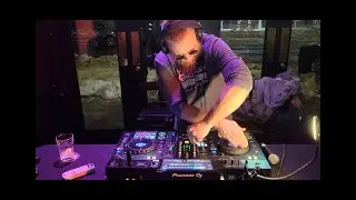 BOSSROSS Open Deck 7 @ Tellus 360