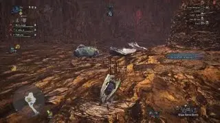 Kjarr strongarm ice