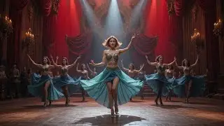 Patli Kamar Hila Ke – The Hottest Dance Beat of 2025 🔥 #song @DilkhushAIBeats 