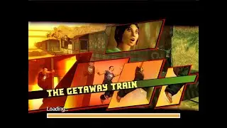 Total Overdose: THE GATEWAY TRAIN - FINAL MISSION (PART 3)