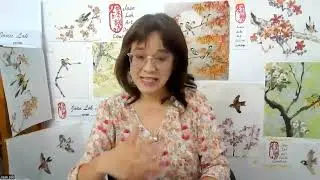 Songbirds in Lingnan with Joan Lok