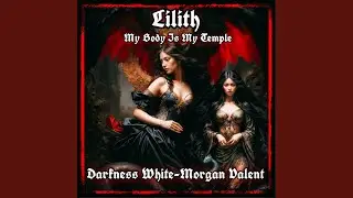 Blood stained rose-Chant to Lilith