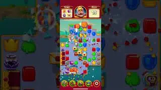 Royal Match LEVEL 8955 Hard