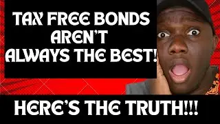Infrastructure Bonds Are Not Always the Best &mdash; Here&rsquo;s Why!#investing #investment #treasurybonds