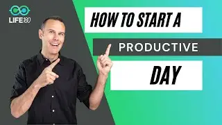 Using the High Performance Planner to Start & End Your Day