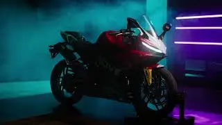 Predstavljamo Kove 350RR