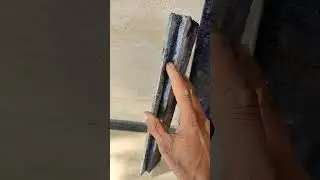 Granite Window Frame Design | #shorts #short #construction