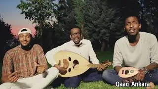 HAAMUD UBAX HEESTİ WAA JECEY ABOODİYA | Qaaci Show |  xasustii cumar dhuule