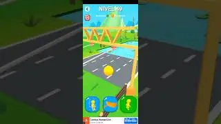 shape-shifting level 49 🎮 @Gameplay-level16223 #shortvideos #inshot #youtube #videogames #shorts