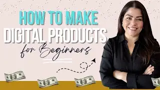 Как продавать цифровые продукты на Etsy: пошаговое членство