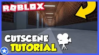 ROBLOX Cutscene Tutorial