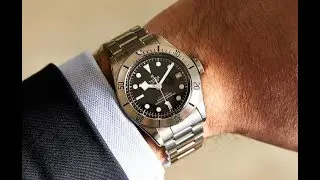 Felix Scholz's Top 10 Watches of 2017, inc. Seiko, Omega, Bulgari and Hublot
