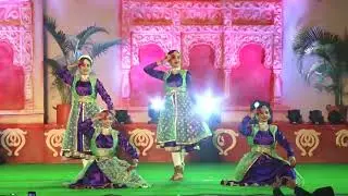 Dr. Puru Dadheech ji’s Kali Stavan | Dhrupad | Taal Manthika