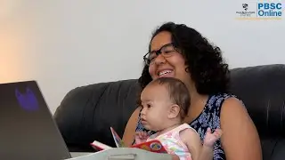 PBSC Online - Students, Graduates, and Faculty Story