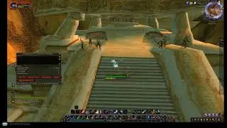 8.1.5 Zul'Farrak(ZF) Temple Farm 200k GOLD