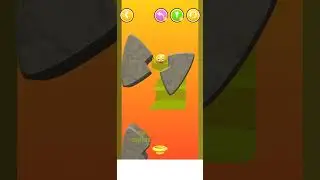 dig this 2 level 41-4 gameplay walkthrough Solution