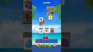 Tile Tap Level 44