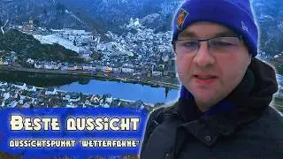 Cochem Mosel im Winter: Lohnt sich der Aussichtspunkt Wetterfahne?