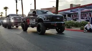Sema 2018
