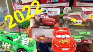 MCQUEEN 2022 Y NASCAR HTB 🎈🎈