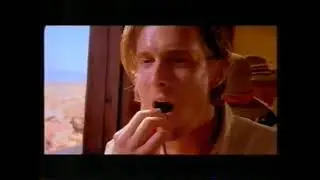 Galaxy Minstrels advert - 13th August 1995 UK television commercial