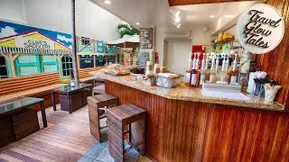 Paniolo at The Equus | Honolulu (HI), United States | Hotel Review ⭐