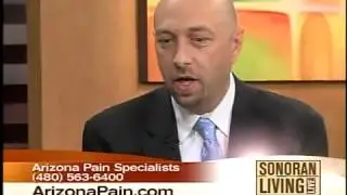 Arizona Pain Specialists has alternative treatment options f