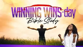 Winning Wins-day | God's Will and Guidance #2 | 10/15/2025 | 7:30 pm