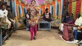 రాయలపేట వారి శ్రీ వెంకటేశ్వర నాట్య కళా మండలి