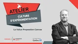 Le Value Proposition Canvas