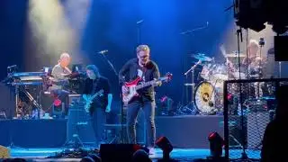Steve Hackett - Firth of Fifth (2025)